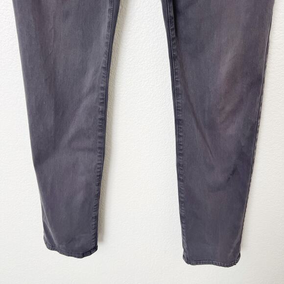 [AG Adriano Goldschmied] The Graduate Tailored Leg Slim Straight Pants Sz 34x34 - Picture 6 of 11